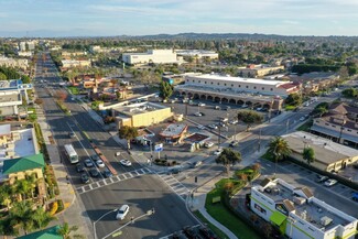 Whittier, CA Retail - 15334 Whittier Blvd