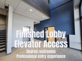 Lafayette, CO Warehouse - 1360 Horizon Ave