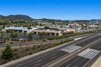 San Marcos, CA Industrial - 1617 Capalina Rd San Marcos, CA Industrial - 1617 Capalina Rd