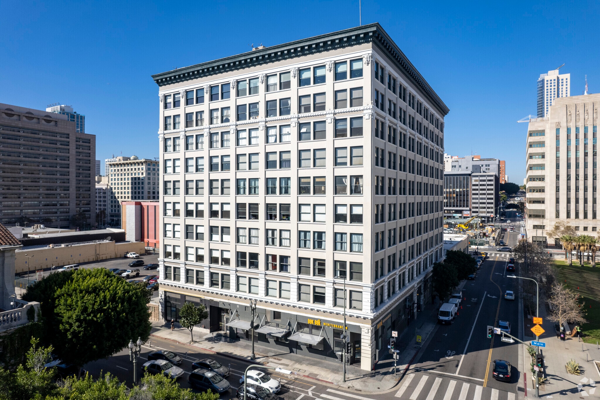 108 W 2nd St, Los Angeles, CA for Sale