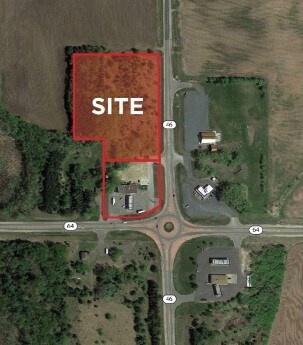 2098 Highway 64, New Richmond, WI for Sale