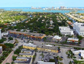 Miami, FL Retail - 12405-13 Biscayne Blvd