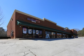 Acworth, GA Retail - 4974 Cowan Rd Acworth, GA Retail - 4974 Cowan Rd