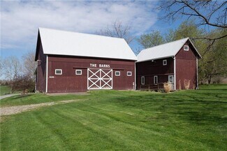 Conesus, NY Specialty - 6130 S Livonia Rd