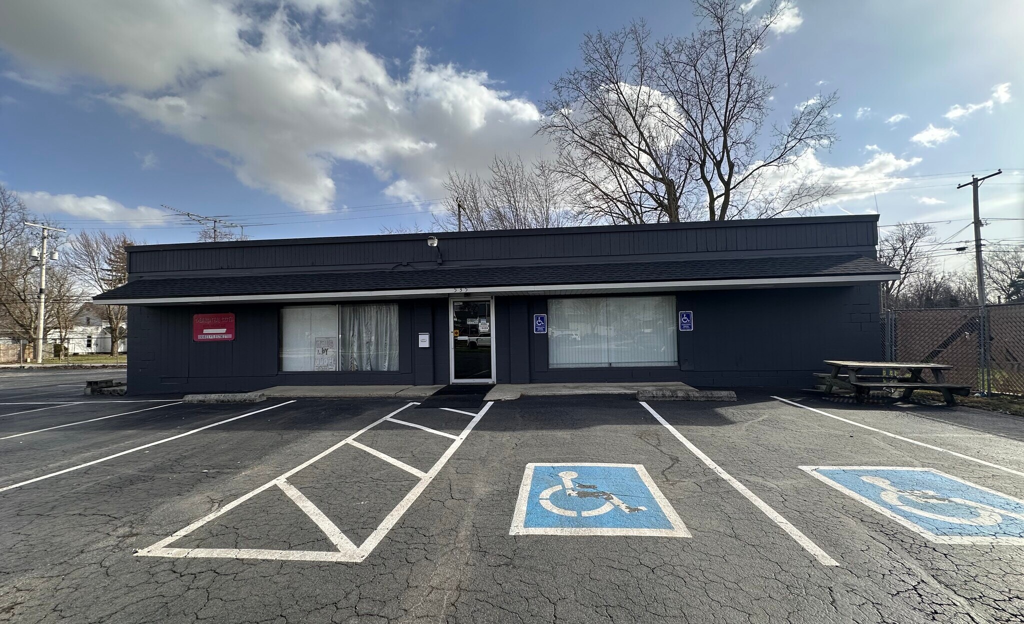535 E Lytle St, Fostoria, OH for Sale