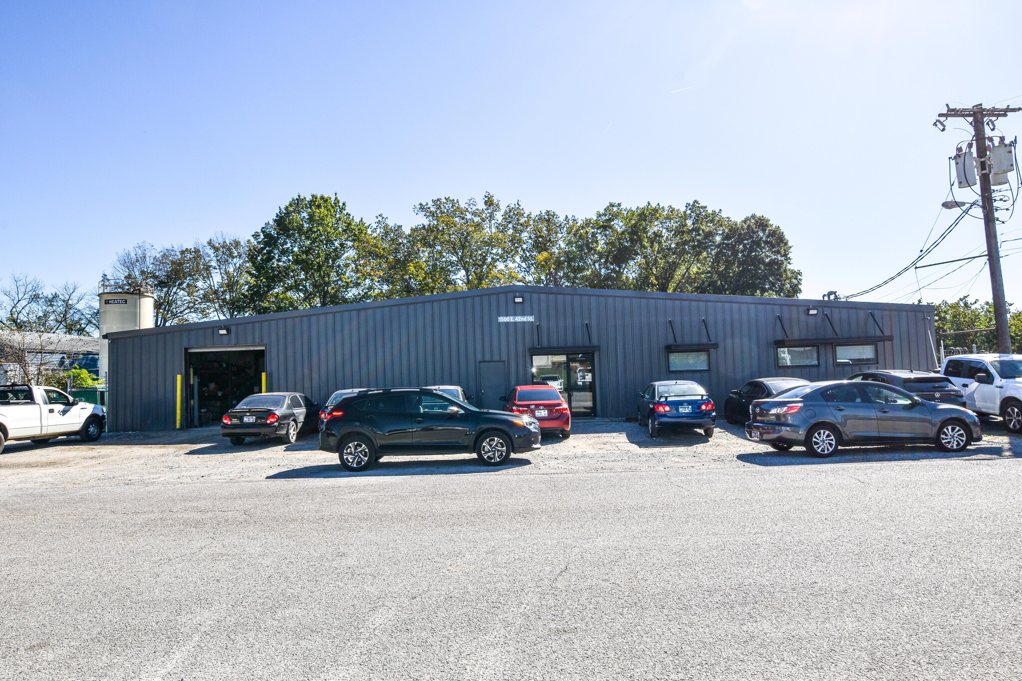 1500 E 42nd St, Chattanooga, TN for Sale