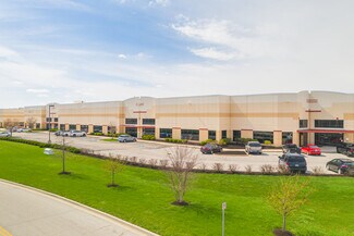 Lenexa, KS Flex - 10902-10918 Strang Line Rd Lenexa, KS Flex - 10902-10918 Strang Line Rd