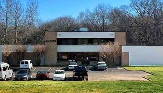 Fredericksburg, VA Office - 181 Kings Hwy