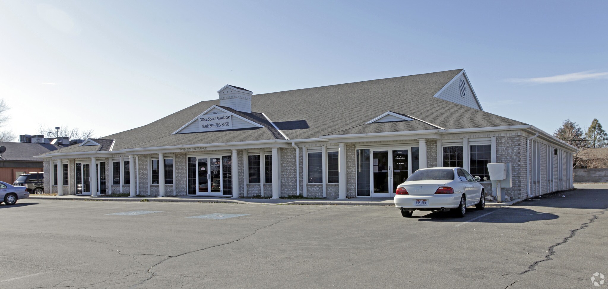 4360 S Redwood Rd, Salt Lake City, UT for Rent