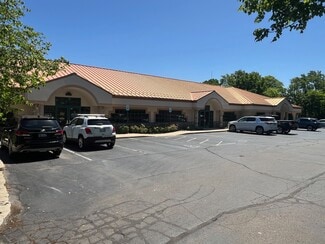 Zeeland, MI Storefront Retail/Office - 10500 Chicago Dr
