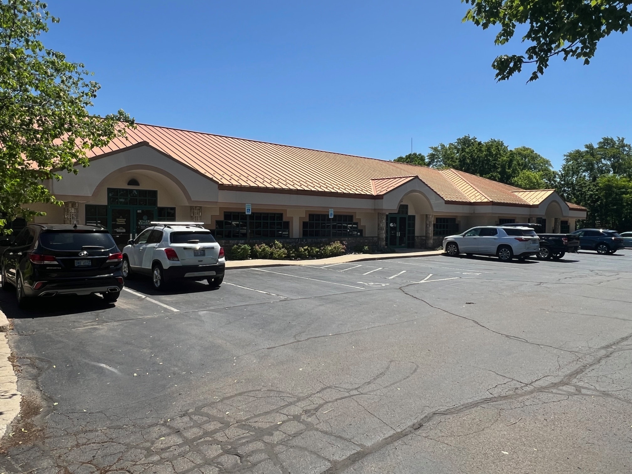 10500 Chicago Dr, Zeeland, MI for Sale