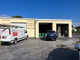 Hamburg, NY Industrial - 411 Pleasant Ave