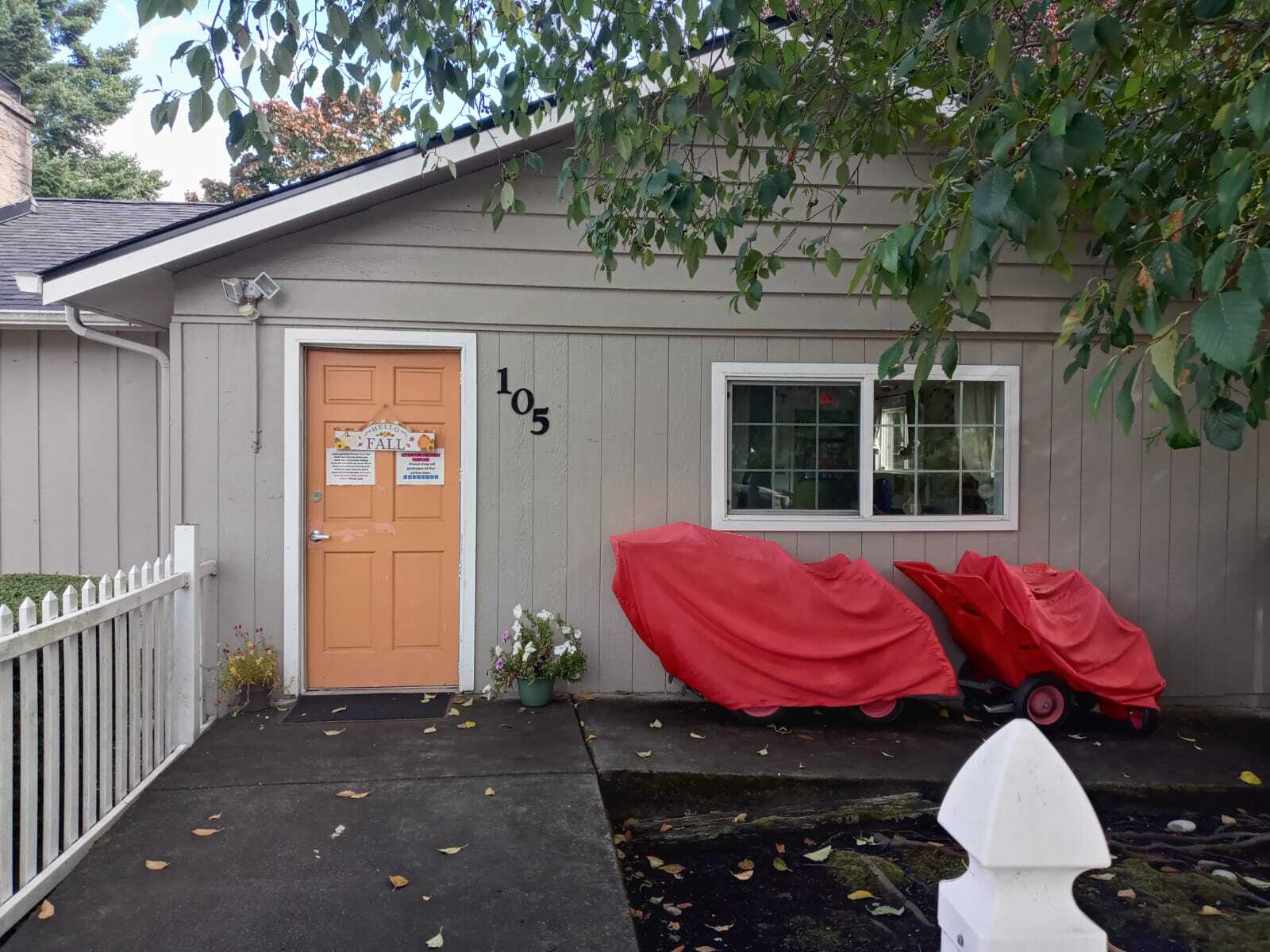 105 NE 193rd St, Shoreline, WA for Rent