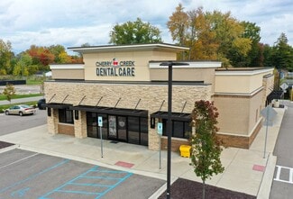 Shelby Township, MI undefined - 56074 Van Dyke Ave