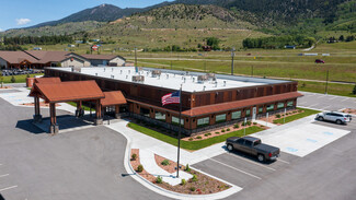 Butte, MT Hospitals - 40 Three Bears Dr