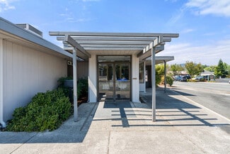 Grants Pass, OR Medical - 125 NE Manzanita Ave