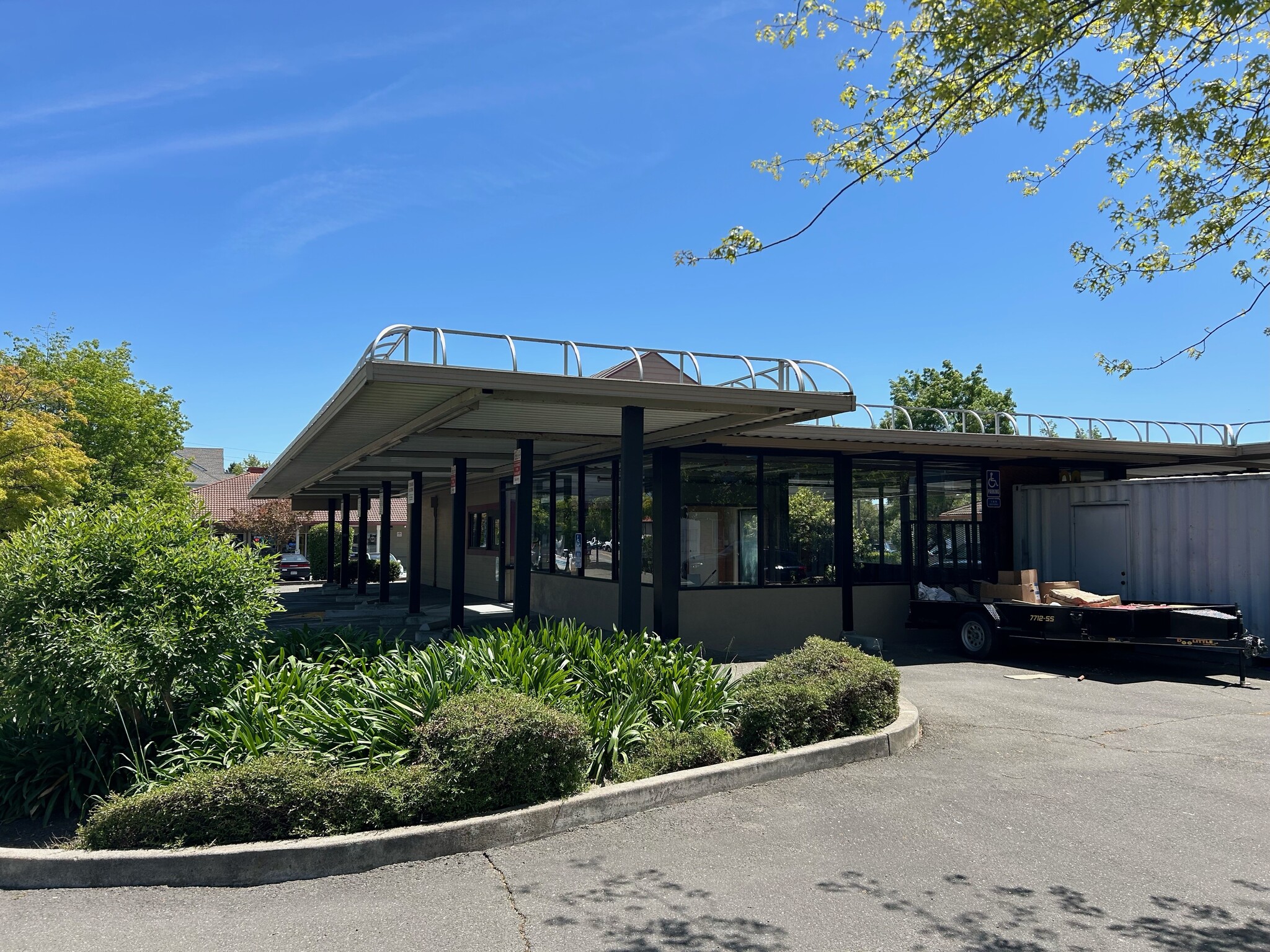 890 Petaluma Blvd N, Petaluma, CA for Rent