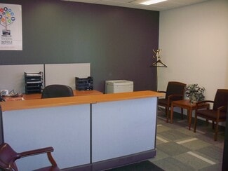 Wichita, KS Flex - 8201 E 34th St Wichita, KS Flex - 8201 E 34th St