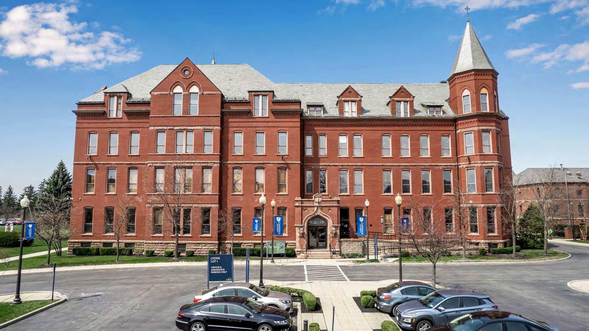 2048 Main St, Buffalo, NY for Sale