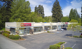 Bothell, WA Office/Retail - 22618 Bothell Everett Hwy