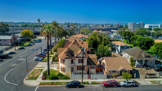 Los Angeles, CA undefined - 1703 Toberman St