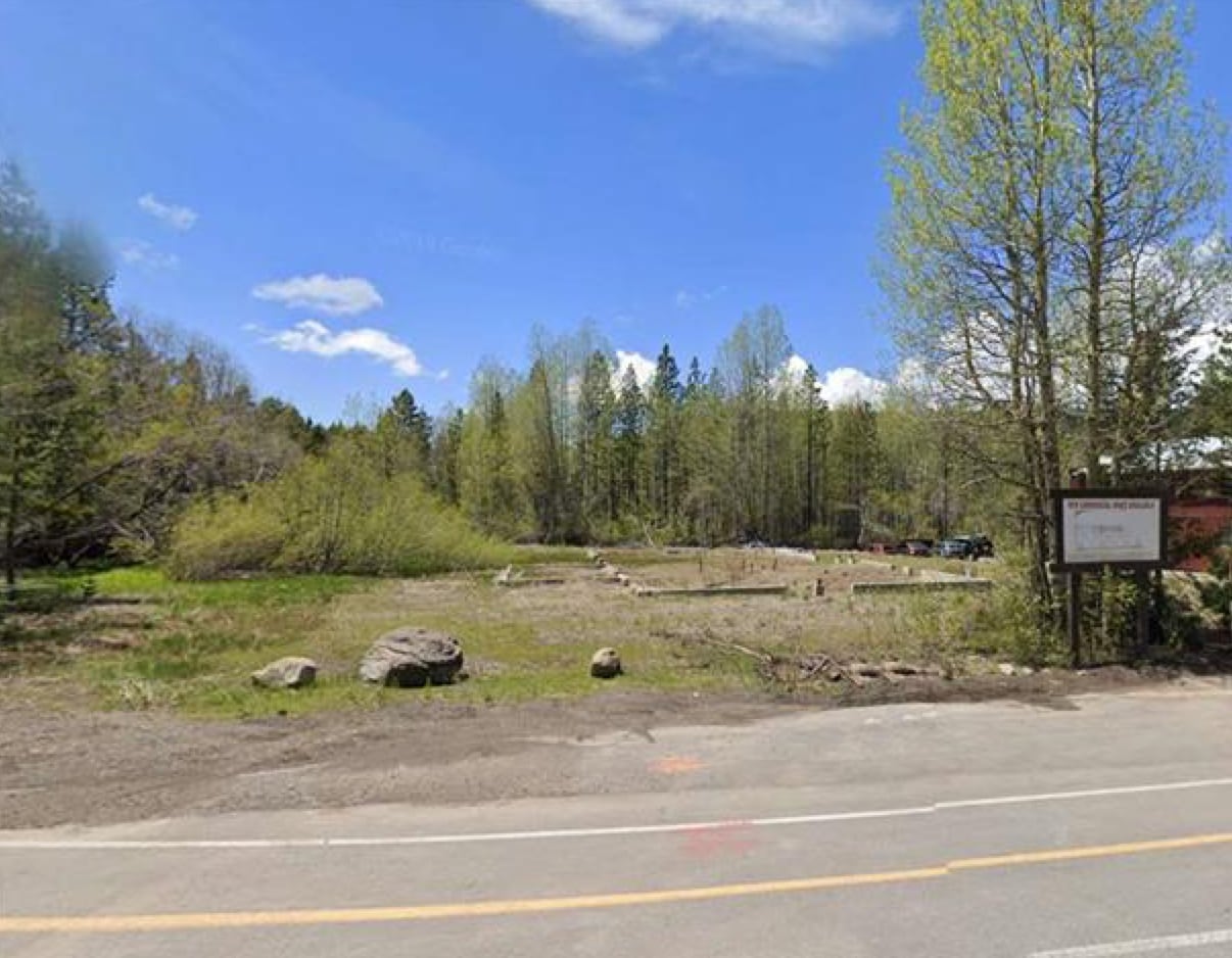 315 W Lake Blvd, Tahoe City, CA for Sale