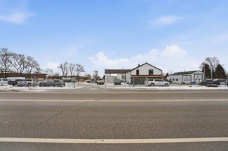 Brant, ON Commercial - 980 Colborne St W
