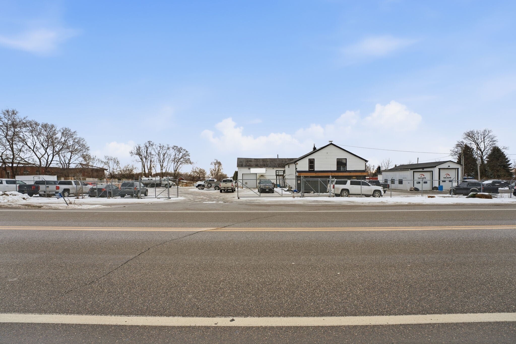 980 Colborne St W, Brant, ON for Sale