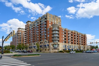 Arlington, VA Retail - 3600 S Glebe Rd Arlington, VA Retail - 3600 S Glebe Rd