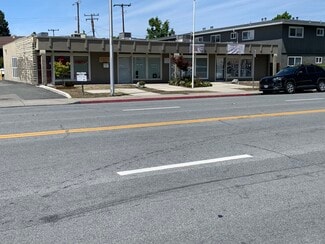 Santa Clara, CA Office/Retail - 2363 Pruneridge Ave