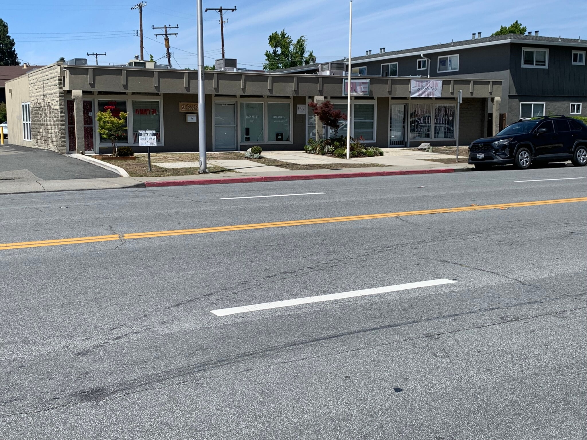 2363 Pruneridge Ave, Santa Clara, CA for Rent
