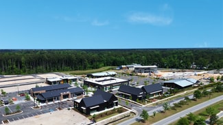 Summerville, SC Office/Retail, Retail - 0 Brighton Park Blvd