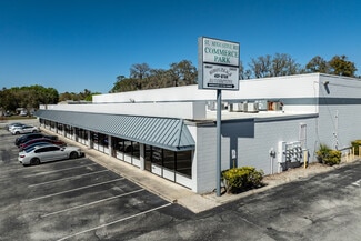 Jacksonville, FL Flex, Industrial - 5055 St Augustine Rd