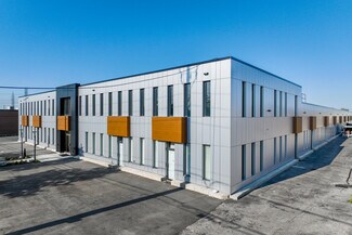 Toronto, ON Office - 120 Norfinch Dr