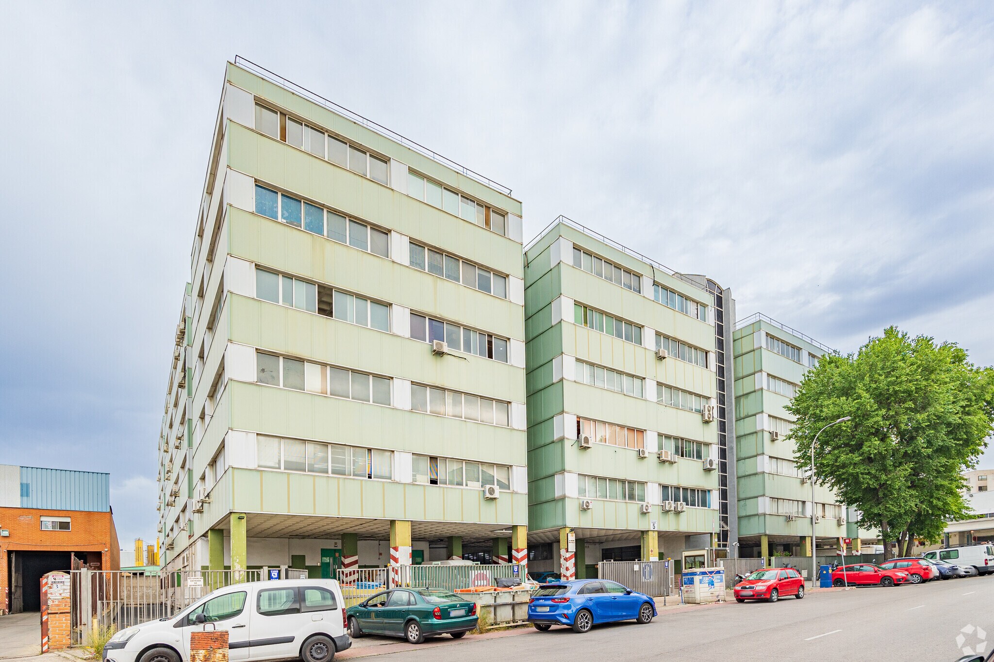 , Madrid, MAD for Rent