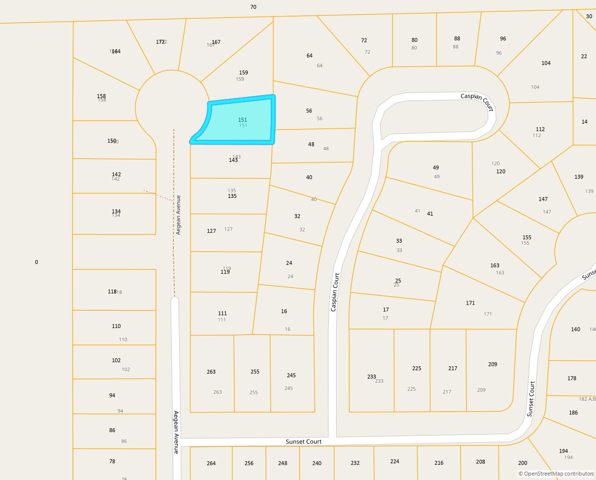 151 Aegean Ave, Buffalo, NY for Sale