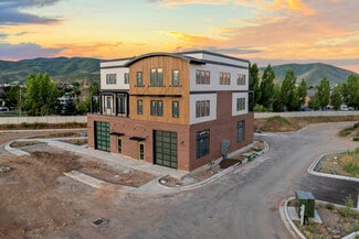 Heber City, UT Showroom - 1922 S Highway 40 Heber City, UT Showroom - 1922 S Highway 40