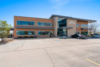 Manitowoc, WI Office/Residential - 4400 Calumet Ave