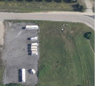 Huntington, WV Commercial - 3900 Price Industrial Ln