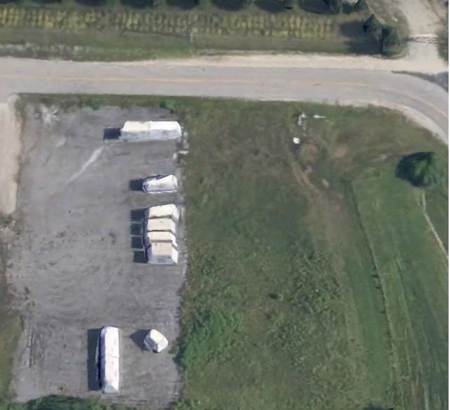 3900 Price Industrial Ln, Huntington, WV for Sale