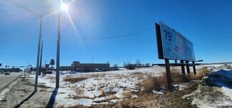 Albert Lea, MN Commercial - TBD Bridge Ave