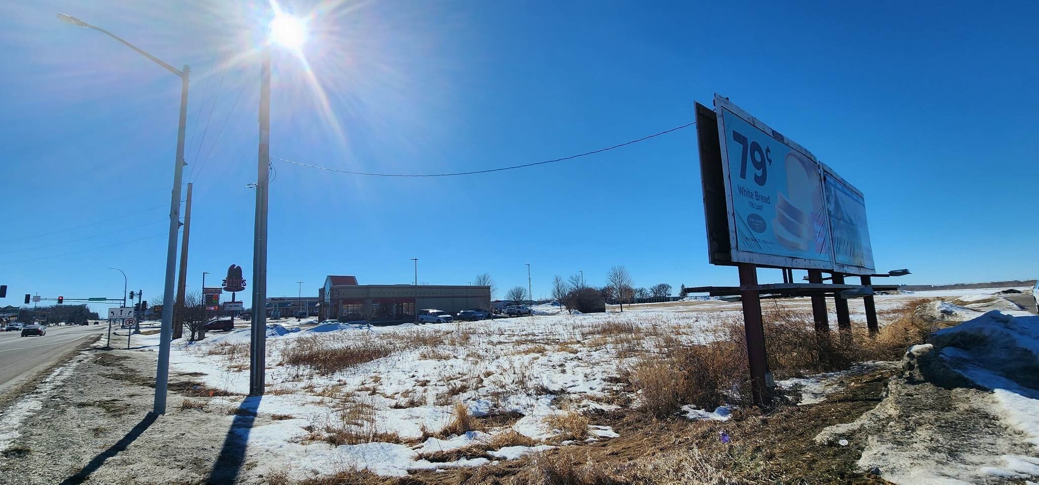 TBD Bridge Ave, Albert Lea, MN for Sale