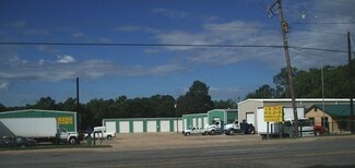 Huntsville, TX Industrial - 325 Hwy 75 N