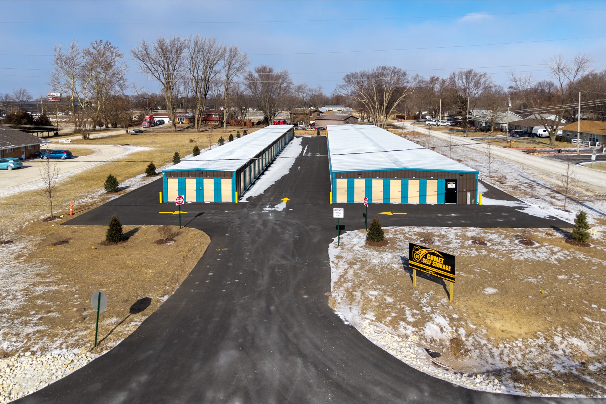 1120 W Kennedy Rd, Braidwood, IL for Sale