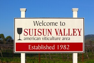 Fairfield, CA Agricultural - 4683 Abernathy Rd