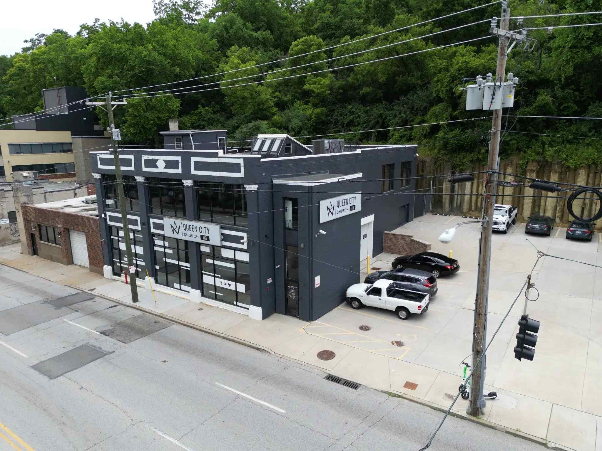 1635 Reading Rd, Cincinnati, OH for Rent
