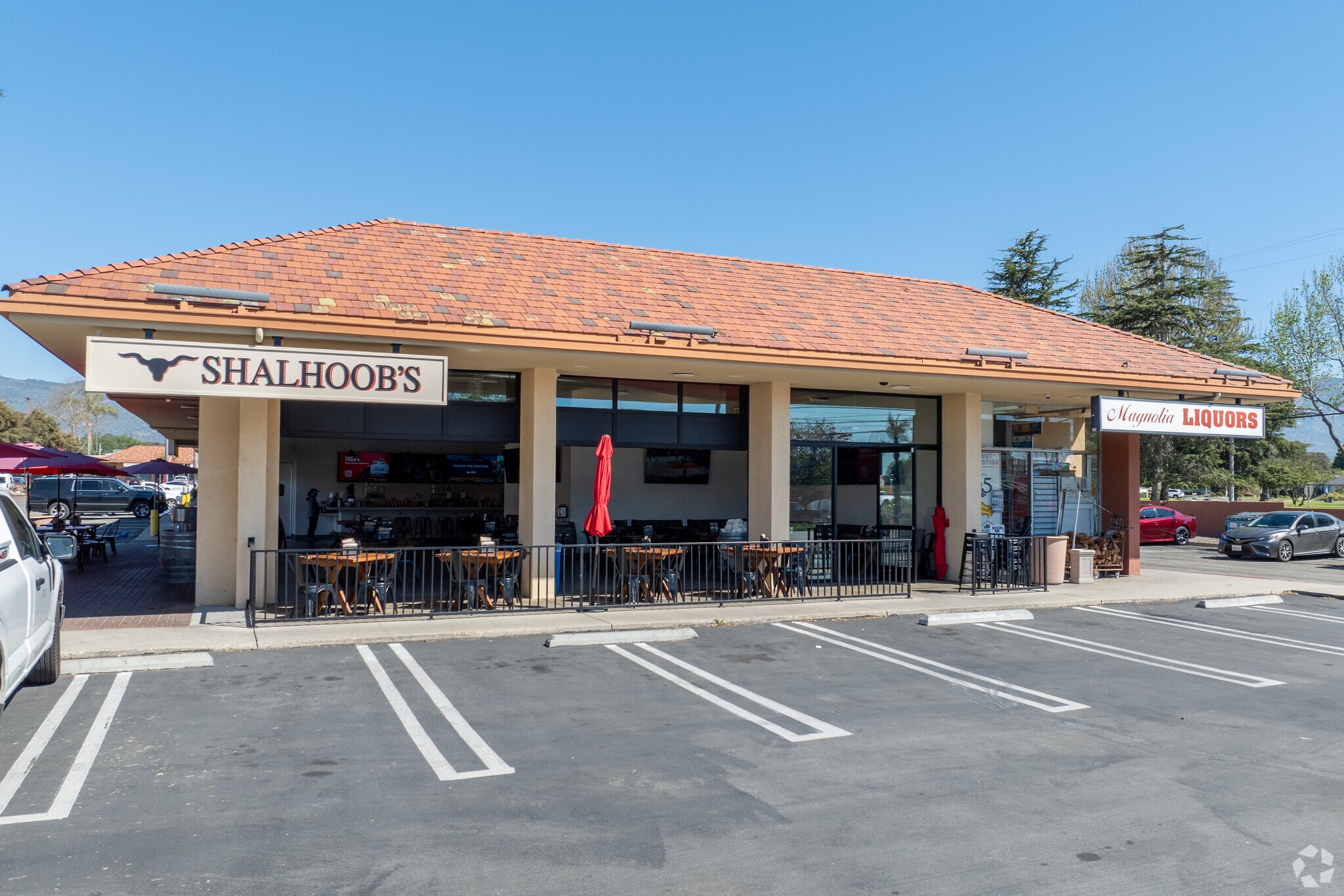 5110-5142 Hollister Ave, Santa Barbara, CA for Rent