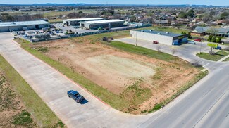 Abilene, TX Commercial Land - 5231 Texas Ave