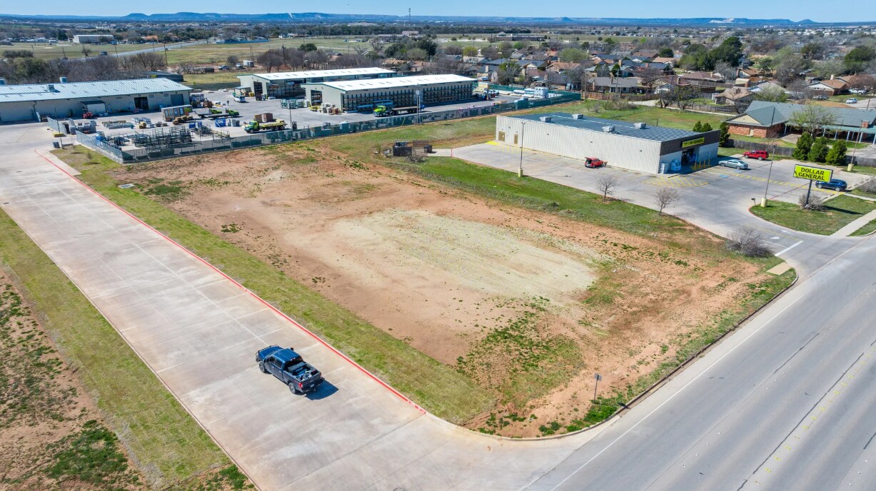 5231 Texas Ave, Abilene, TX for Sale