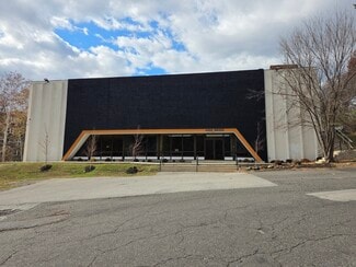 Drexel Hill, PA Manufacturing - 4000 Bridge St